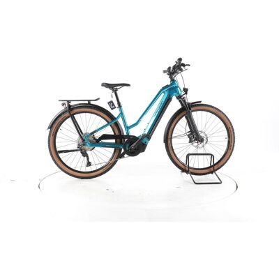 Centurion Country Tour R960i Trekking E-Bike laguna green S Centurion Country Tour R960i Trekking E-Bike laguna green S