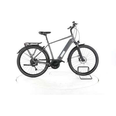 Kalkhoff ENDEAVOUR 3.B MOVE Trekking E-Bike jetgrey matt L / 53 cm Kalkhoff ENDEAVOUR 3.B MOVE Trekking E-Bike jetgrey matt L / 53 cm