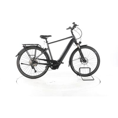 Pegasus Premio Evo 10 Lite Trekking E-Bike anthracite matt 55 Pegasus Premio Evo 10 Lite Trekking E-Bike anthracite matt 55