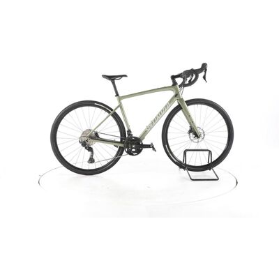 Specialized Diverge Rennrad Carbon 2025 grün 56 Specialized Diverge Rennrad Carbon 2025 grün 56