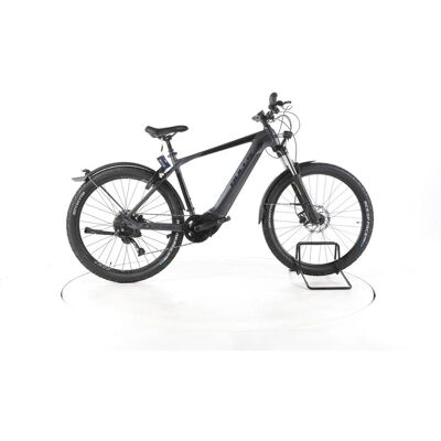 Bulls Copperhead EVO 1 E-Bike black matt L Bulls Copperhead EVO 1 E-Bike black matt L