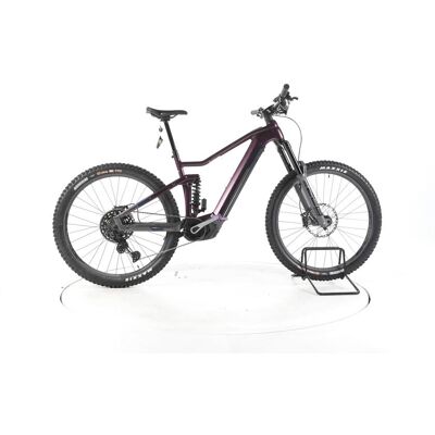 Centurion No Pogo R3700i E-Bike Fully 2024 deep violet matt L Centurion No Pogo R3700i E-Bike Fully 2024 deep violet matt L