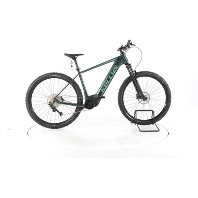 Kellys Tygon R50 E-Bike green glossy 49 Kellys Tygon R50 E-Bike green glossy 49