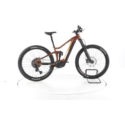 Centurion No Pogo F2000i E-Bike Fully 2024 sunset 39 cm Centurion No Pogo F2000i E-Bike Fully 2024 sunset 39 cm