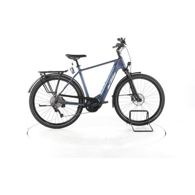 KTM Macina Tour CX510 Trekking E-Bike 2024 greenpurple flip matt silver green 56 cm KTM Macina Tour CX510 Trekking E-Bike 2024 greenpurple flip matt silver green 56 cm