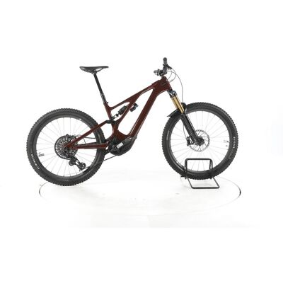 Specialized Turbo Levo Pro E-Bike Fully Carbon braun L Specialized Turbo Levo Pro E-Bike Fully Carbon braun L