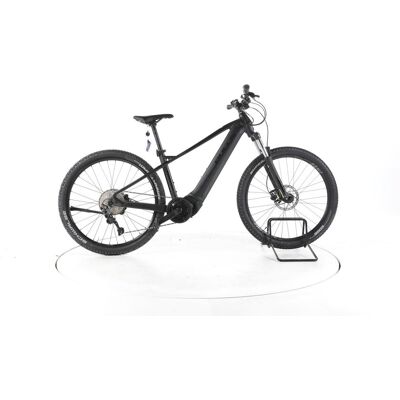 Bulls Evo 625 E-Bike 2024 black matt 41 cm Bulls Evo 625 E-Bike 2024 black matt 41 cm