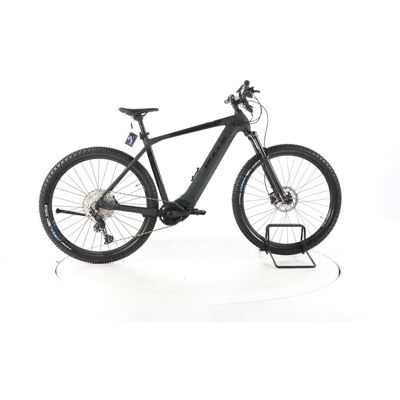 Bulls Copperhead EVO 2 E-Bike black matt M Bulls Copperhead EVO 2 E-Bike black matt M