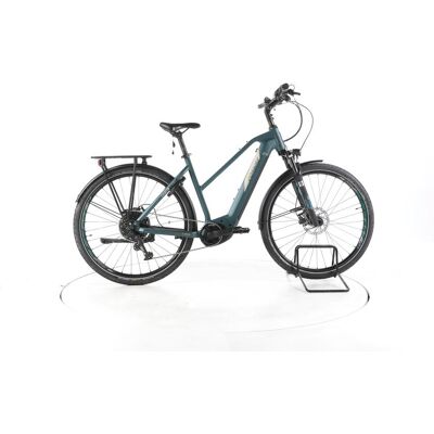 Conway Cairon T 3.0 Trekking E-Bike moosmetallic gold matt L Conway Cairon T 3.0 Trekking E-Bike moosmetallic gold matt L