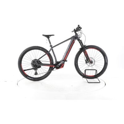 Centurion Backfire E R860i E-Bike anthracite S / 45 cm Centurion Backfire E R860i E-Bike anthracite S / 45 cm