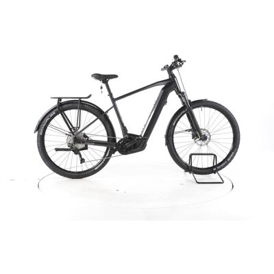Focus AVENTURA² 6.7 Trekking E-Bike diamantblack XL / 52 cm Focus AVENTURA² 6.7 Trekking E-Bike diamantblack XL / 52 cm
