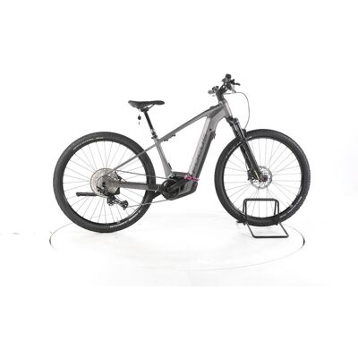 Focus Jarifa² 6.8 Nine E-Bike toronto grey 40 cm Focus Jarifa² 6.8 Nine E-Bike toronto grey 40 cm