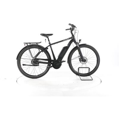 FALTER E 9.3 FL SE City E-Bike descent black matt 50 cm FALTER E 9.3 FL SE City E-Bike descent black matt 50 cm