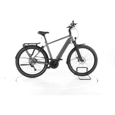 Kalkhoff Endeavour 5.B Move+ Trekking E-Bike jetgrey matt L / 53 cm Kalkhoff Endeavour 5.B Move+ Trekking E-Bike jetgrey matt L / 53 cm