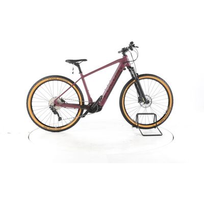 Focus JARIFA² 6.7 E-Bike berry L / 48 cm Focus JARIFA² 6.7 E-Bike berry L / 48 cm