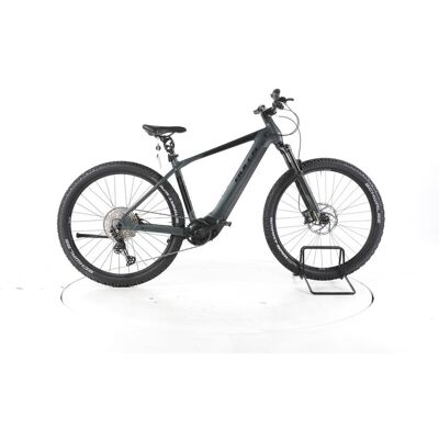 Bulls Copperhead EVO 3 E-Bike emerald green matt L Bulls Copperhead EVO 3 E-Bike emerald green matt L