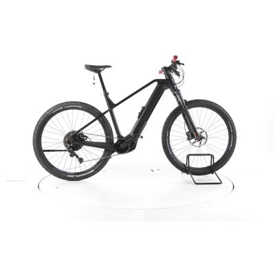 Bulls Sonic EVO 1 E-Bike black matt XL Bulls Sonic EVO 1 E-Bike black matt XL
