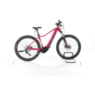 Bulls Aminga EVA 1 E-Bike fuchsia purple matt M Bulls Aminga EVA 1 E-Bike fuchsia purple matt M
