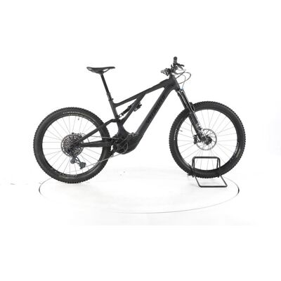 Specialized Turbo Levo Comp E-Bike Fully 2024 matte black S5 Specialized Turbo Levo Comp E-Bike Fully 2024 matte black S5