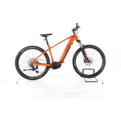 Haibike AllTrack 6 E-Bike 2024 papaya titan gloss 50 cm Haibike AllTrack 6 E-Bike 2024 papaya titan gloss 50 cm