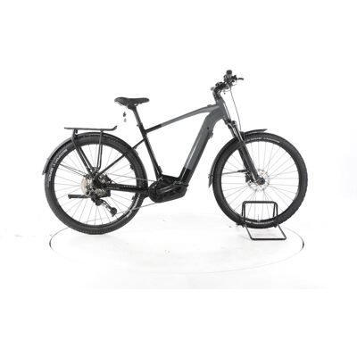 Focus AVENTURA² 6.8 Trekking E-Bike torontogrey XL / 52 cm Focus AVENTURA² 6.8 Trekking E-Bike torontogrey XL / 52 cm