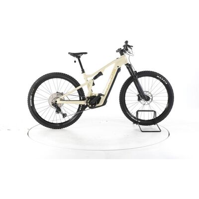 Focus Thron² 6.8 E-Bike Fully cremewhite M / 42 cm Focus Thron² 6.8 E-Bike Fully cremewhite M / 42 cm