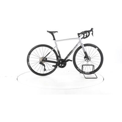 Specialized Allez Sport Rennrad silver black 56 Specialized Allez Sport Rennrad silver black 56