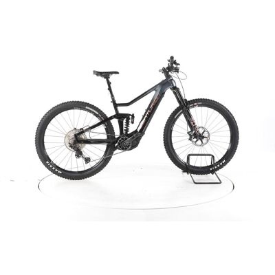 Centurion No Pogo F3600i E-Bike Fully schiefer M / 42 cm Centurion No Pogo F3600i E-Bike Fully schiefer M / 42 cm