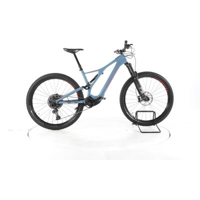 Specialized Turbo Levo SL Comp E-Bike Fully grey L Specialized Turbo Levo SL Comp E-Bike Fully grey L