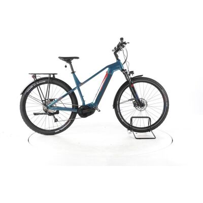 Conway Cairon C 2.0 Trekking E-Bike darkpetrol metallic red 53 cm Conway Cairon C 2.0 Trekking E-Bike darkpetrol metallic red 53 cm