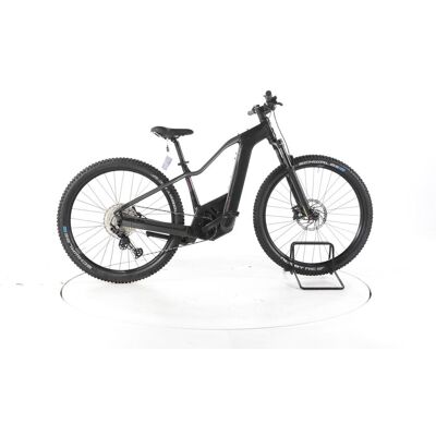 Bergamont E-Revox Premium Expert E-Bike black glanz 42 cm Bergamont E-Revox Premium Expert E-Bike black glanz 42 cm