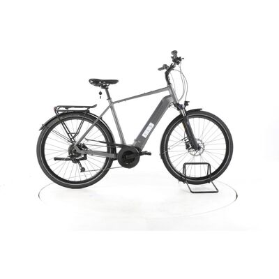 Kalkhoff ENDEAVOUR 3 MOVE Trekking E-Bike grey matt 58 cm Kalkhoff ENDEAVOUR 3 MOVE Trekking E-Bike grey matt 58 cm