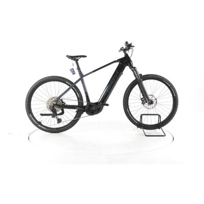 Ghost E-Teru B Advanced EQ E-Bike 2024 black dark grey glossy 55 cm Ghost E-Teru B Advanced EQ E-Bike 2024 black dark grey glossy 55 cm