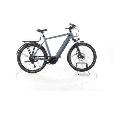 Winora Sinus 9 Trekking E-Bike darkslategrey matt 60 cm Winora Sinus 9 Trekking E-Bike darkslategrey matt 60 cm