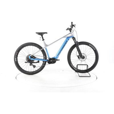 Mondraker Prime E-Bike blue silver glossy XL Mondraker Prime E-Bike blue silver glossy XL