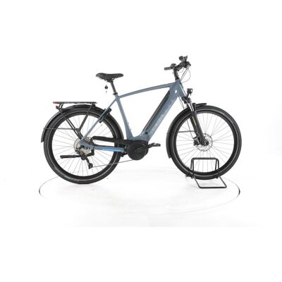 Gazelle Ultimate T10 HMB Trekking E-Bike thunder greygloss 57 cm Gazelle Ultimate T10 HMB Trekking E-Bike thunder greygloss 57 cm
