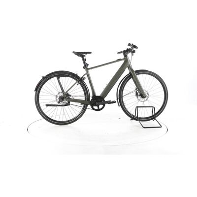 Riese & Müller UBN Five City E-Bike 2025 dark green 52 cm Riese & Müller UBN Five City E-Bike 2025 dark green 52 cm