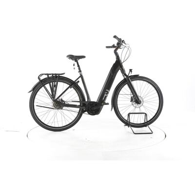 KOGA E-Nova EVO-PT City E-Bike Tiefeinsteiger onix high gloss M / 53 cm KOGA E-Nova EVO-PT City E-Bike Tiefeinsteiger onix high gloss M / 53 cm