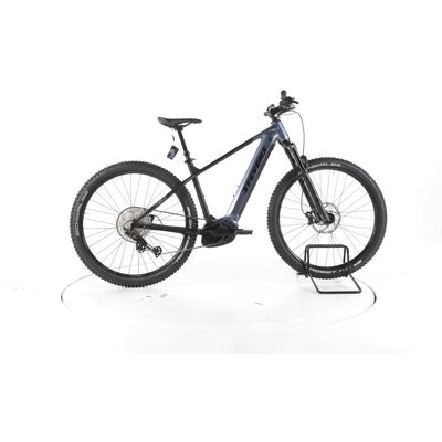 Stevens E-Agnello E-Bike bluegrey black 18" Stevens E-Agnello E-Bike bluegrey black 18"