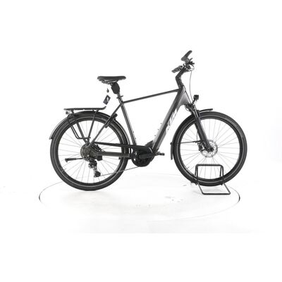 KTM Cento_10_Plus Trekking E-Bike 2025 anthracite matt XL / 60 cm KTM Cento_10_Plus Trekking E-Bike 2025 anthracite matt XL / 60 cm