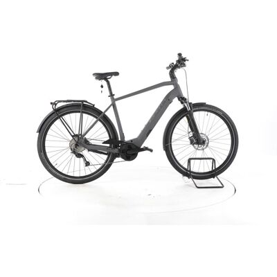 Scott Sub Tour eRIDE 20 Trekking E-Bike 2024 dark anodized grey XL Scott Sub Tour eRIDE 20 Trekking E-Bike 2024 dark anodized grey XL