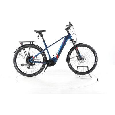 Conway Cairon C 2.0 Trekking E-Bike dark blue 53 cm Conway Cairon C 2.0 Trekking E-Bike dark blue 53 cm