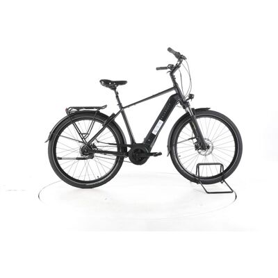 Kalkhoff Image 3 Move BLX City E-Bike 2024 diamondblack glossy L / 53 cm Kalkhoff Image 3 Move BLX City E-Bike 2024 diamondblack glossy L / 53 cm