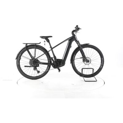 Focus AVENTURA² 6.7 E-Bike diamantblack S / 40 cm Focus AVENTURA² 6.7 E-Bike diamantblack S / 40 cm