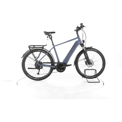 Kalkhoff ENTICE 3.B MOVE Trekking E-Bike stoneblue matt L / 53 cm Kalkhoff ENTICE 3.B MOVE Trekking E-Bike stoneblue matt L / 53 cm
