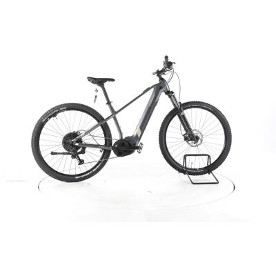 Conway Cairon S 2.0 E-Bike shadowgrey metallic desert matt M Conway Cairon S 2.0 E-Bike shadowgrey metallic desert matt M