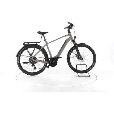 Kalkhoff Entice L Advance Trekking E-Bike 2024 moonstonegrey matt L / 55 cm Kalkhoff Entice L Advance Trekking E-Bike 2024 moonstonegrey matt L / 55 cm