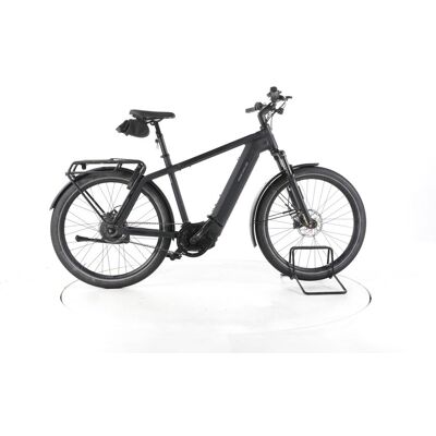 Riese & Müller Charger4 GT vario City E-Bike 2025 schwarz 53 cm Riese & Müller Charger4 GT vario City E-Bike 2025 schwarz 53 cm