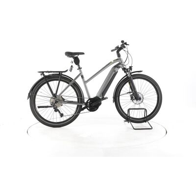 Winora Sinus iX10 Trekking E-Bike concrete 52 cm Winora Sinus iX10 Trekking E-Bike concrete 52 cm