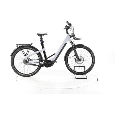 Winora Yakun R5 Pro City E-Bike Tiefeinsteiger ice 60 cm Winora Yakun R5 Pro City E-Bike Tiefeinsteiger ice 60 cm